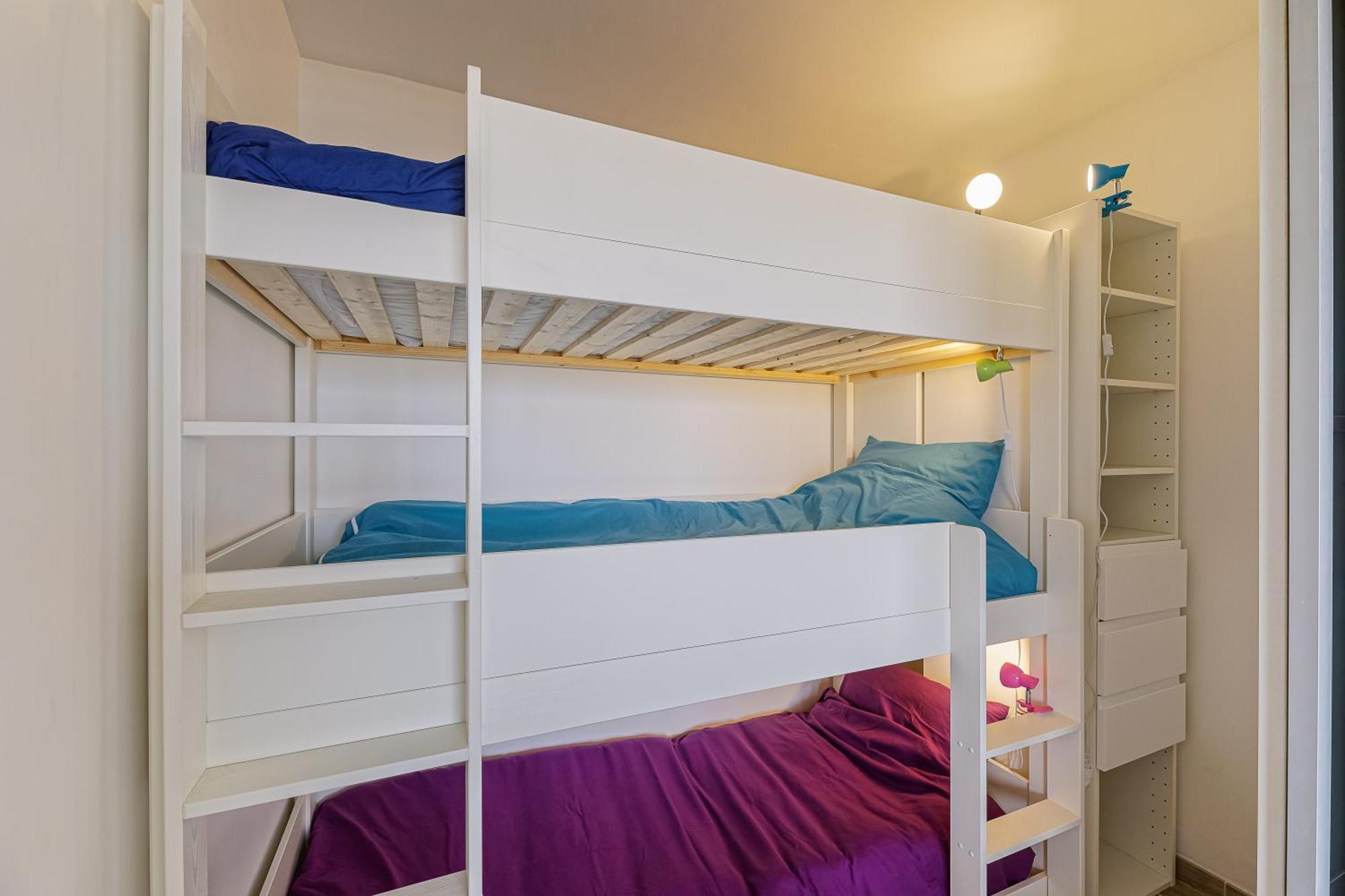 Golden Sand Anglet Biarritz - Front De Mer - Parking Privatif Gratuit Eksteriør bilde