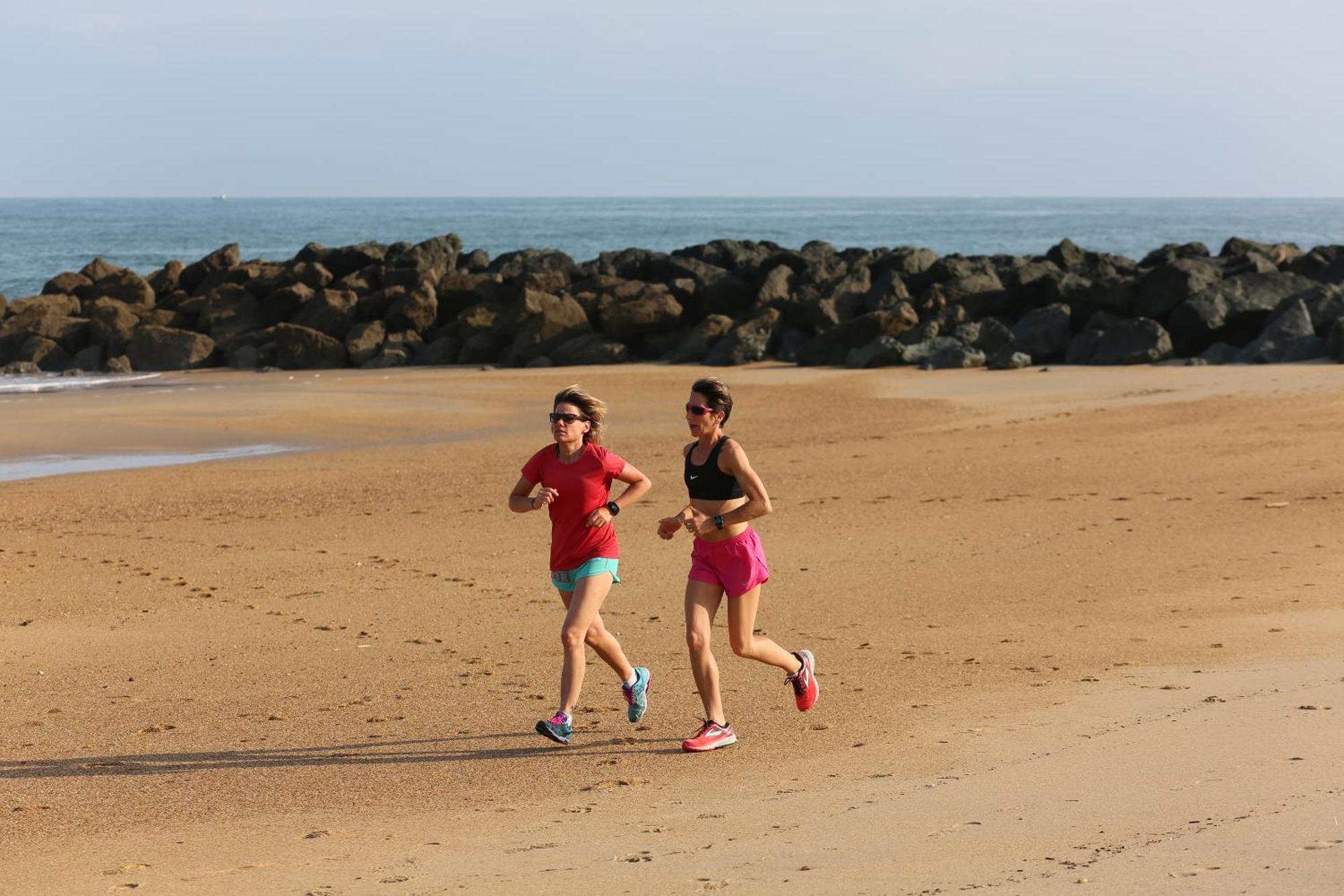 Golden Sand Anglet Biarritz - Front De Mer - Parking Privatif Gratuit Eksteriør bilde
